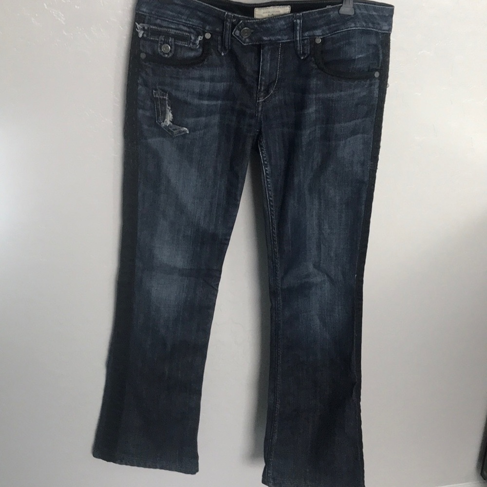 Taverniti jeans